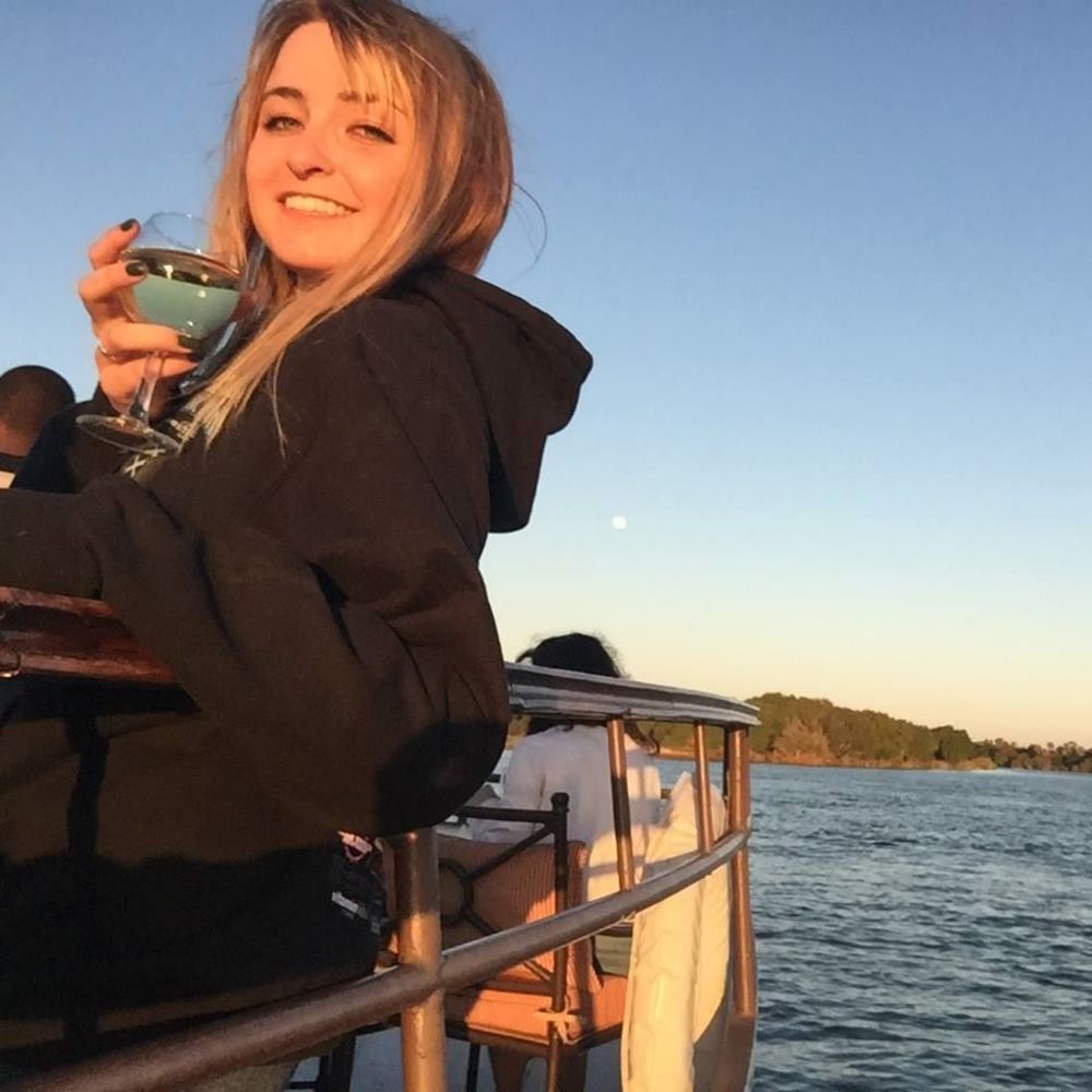 Meet your Posher, Kylie